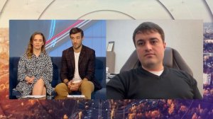 Айдамир Мугу о хите «Чёрные глаза», творчестве и личной жизни