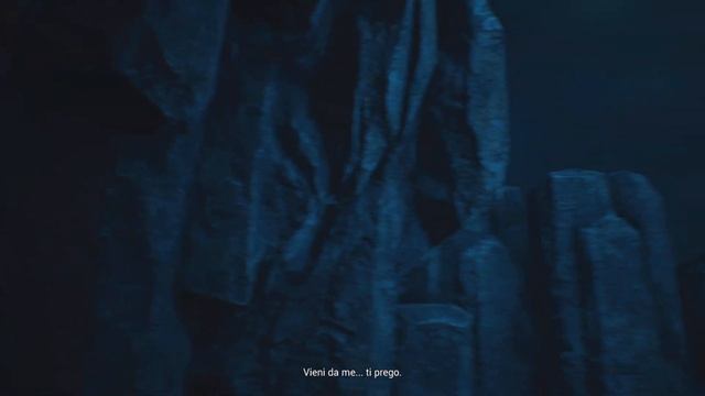 Hellblade: Senua's Sacrifice - Hela