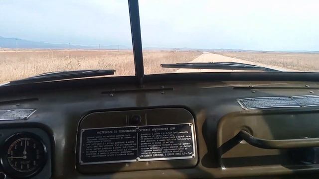 ЗИЛ 131 на что способен родной двигатель