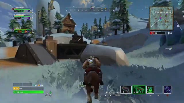 Пробуем игру Realm Royale(новая рубрика) смотреть онлайн