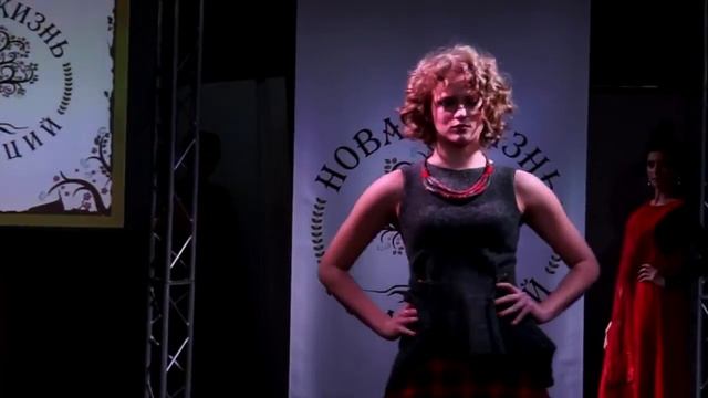 Выставка арт-войлока "Новая Жизнь Традиций" 4-6 ноября 2016 смотреть онлайн