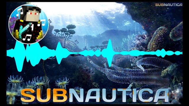 Subnautica Abandon Ship REMIX