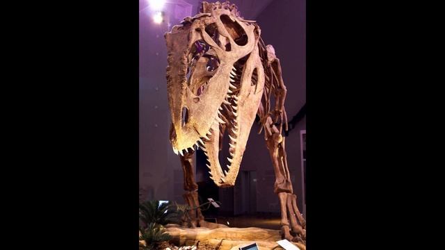 Гиганотозавр | ГИГАНТСКИЙ ЮЖНЫЙ ЯЩЕР смотреть онлайн