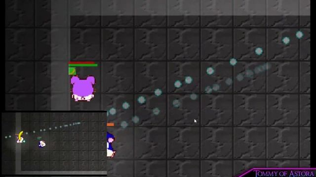 All about my game Smol Souls! (Alpha 1.4.7) смотреть онлайн