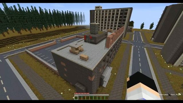 |ТОП DAYZ MINECRAFT СЕРВЕР|DragonCraft| смотреть онлайн