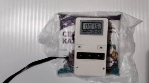 Дозиметр-радиометр Анри-01-02 Сосна