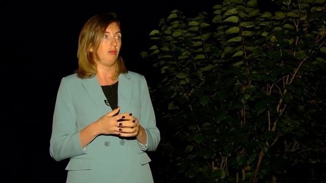 Роль местного самоуправления в борьбе против мраморного клопа смотреть онлайн