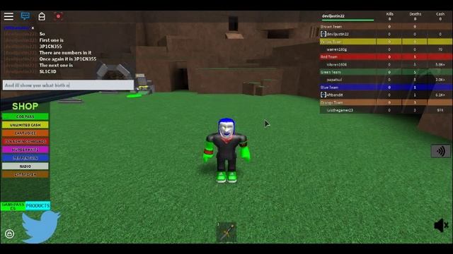 Roblox Gold rush tycoon 3 CODES смотреть онлайн
