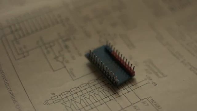 Arduino Pro Micro смотреть онлайн