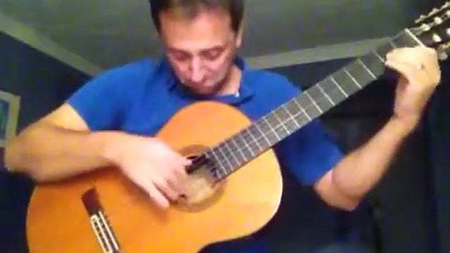 Maria Luisa - Julio Salvador Sagreras смотреть онлайн