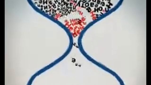 Социальная реклама: сохраним дом вместе (ролик Буквы) смотреть онлайн