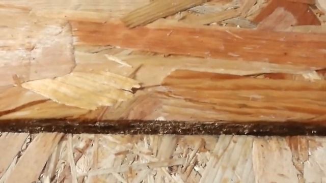 Опять OSB EGGER! Опять ЛУЧШИЙ! Испытание весной. смотреть онлайн