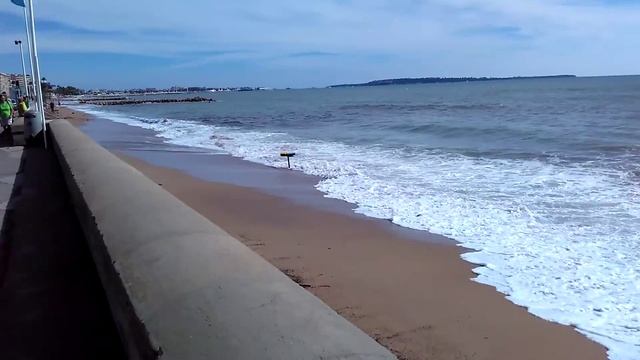 Inondations Cannes la bocca - Alpes Maritimes (Partie 2) смотреть онлайн