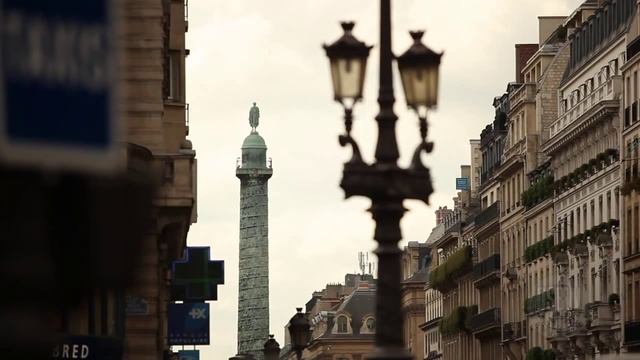 Париж, Франция (Paris, France) смотреть онлайн