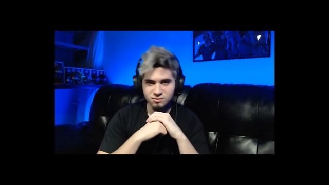 DND REACT CHANNEL INTRO смотреть онлайн