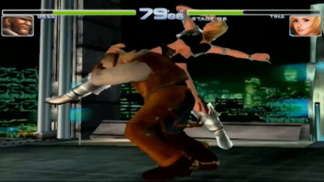 PS2POCALYPSE: DOA2 Hardcore смотреть онлайн