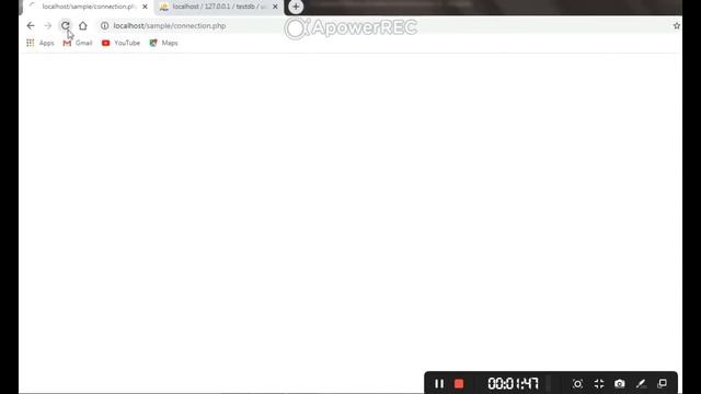 #4 | How to Retrieve Data from Database in PHP using MySQL | смотреть онлайн