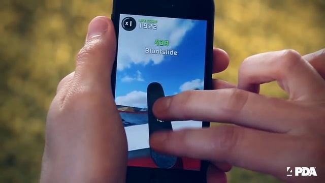 Новости игрового мира iOS - выпуск 22 [iOS игры] смотреть онлайн