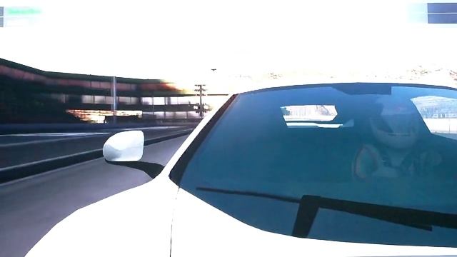 forza motorsport 3 McLaren mp4-12C VS Ferrari 458 Italia DRAG TEST смотреть онлайн
