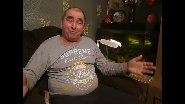 Анекдот. Снегурочка в тюремной камере смотреть онлайн