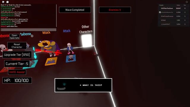 Undertale soul ops live stream #35 смотреть онлайн