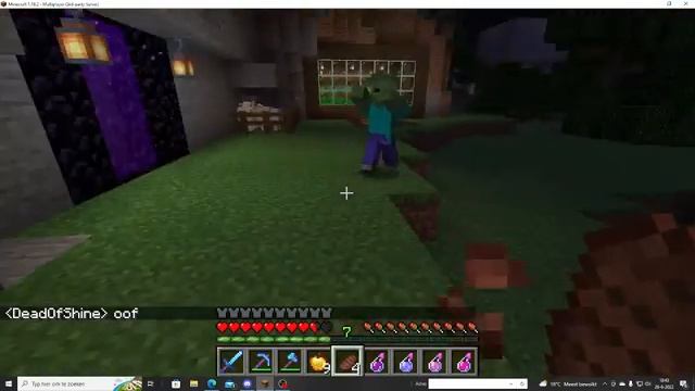 minecraft 24/7 online minecraft lifesteal server free to join java and cracked смотреть онлайн