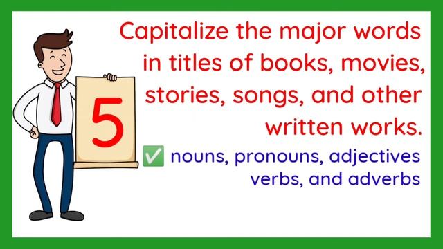 Capitalization (with Activity) смотреть онлайн