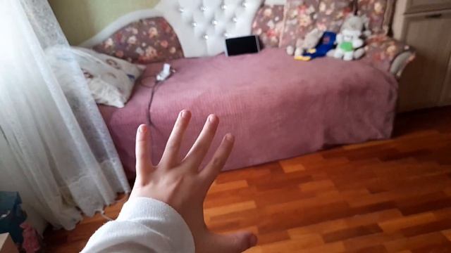 уборка в комнате смотреть онлайн