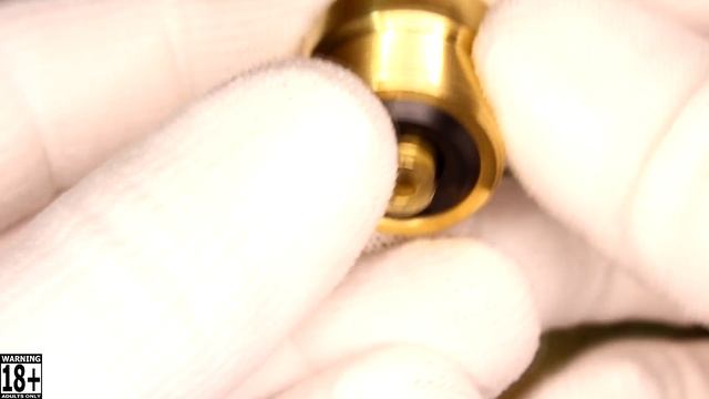 Мехмод TVL Magnum (clone) - Работает, но...