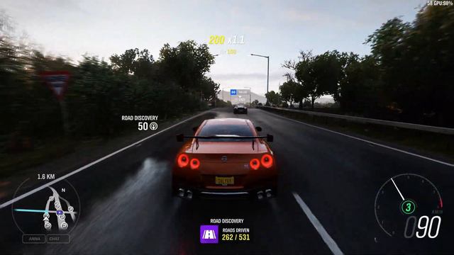 Forza Horizon 4 i5 9400f gtx 1060 смотреть онлайн