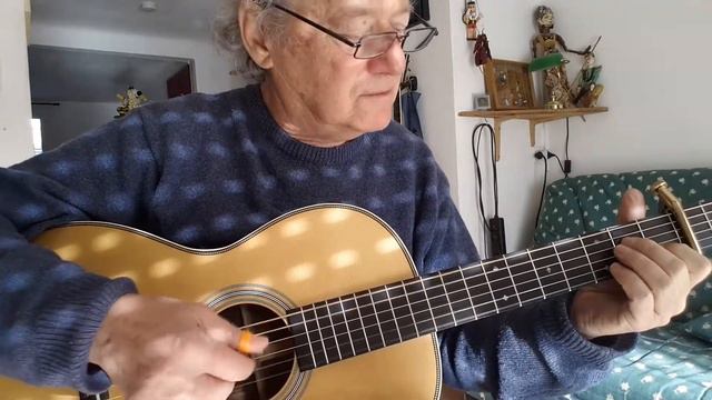 Yellow River   Jeff Christie