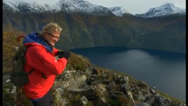 Coast Geiranger Fjord смотреть онлайн