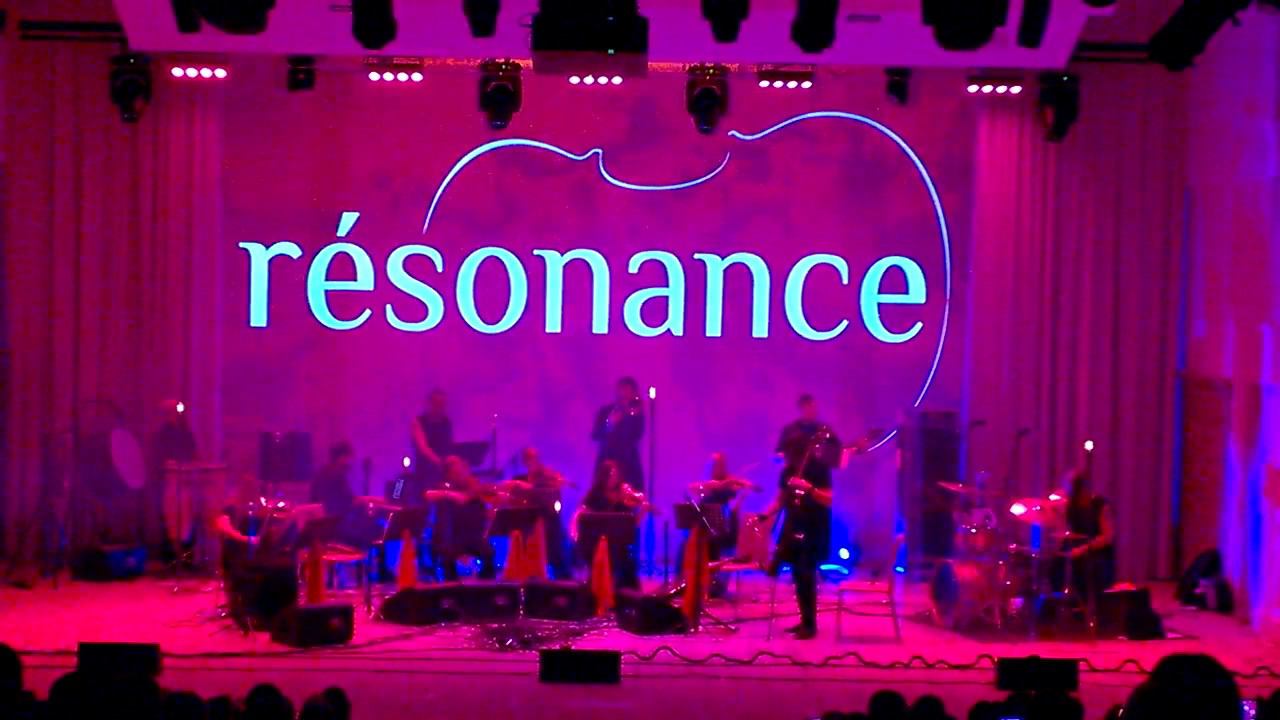 Resonance: Пятилетие оркестра. 29.11.2018 г. Мурманск (Весь концерт)