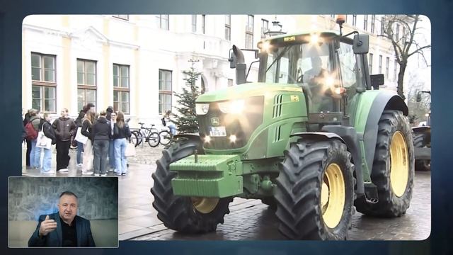 Европа удивляет мир. Происходит невероятное. Новости Польши смотреть онлайн