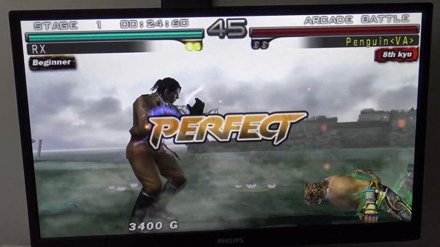 Pandora's Box 10 (Key 7) Arcade Retro Emulation Game Console смотреть онлайн