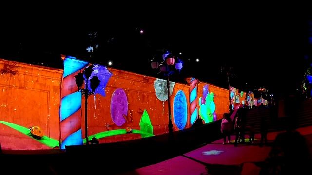 3D-фестиваль в Кисловодске смотреть онлайн