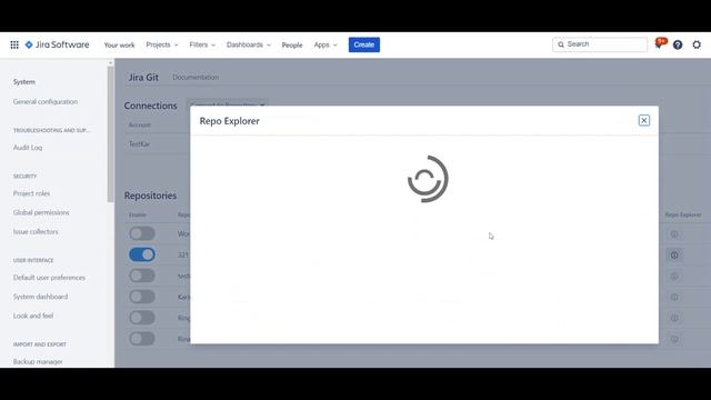 Git Integration for Jira Software - Overview смотреть онлайн