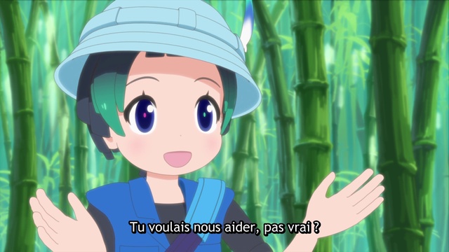 [www.MavAnimes.co] - Kemono Friends Saison 2 – 02 VOSTFR