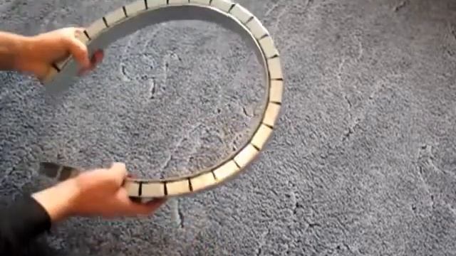 Гибкий профиль смотреть онлайн