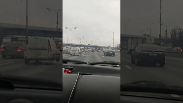 Город. Москва МКАД34 км смотреть онлайн