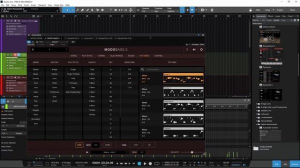 FREE PLUGIN ALERT - 7 Free Plugins from IK Multimedia 🔥Drums, Bass, Guitar, Synth, Sampler, Effects
