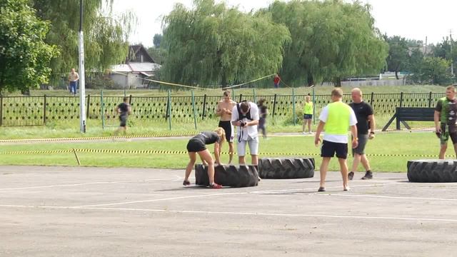 «Zone Race» смотреть онлайн