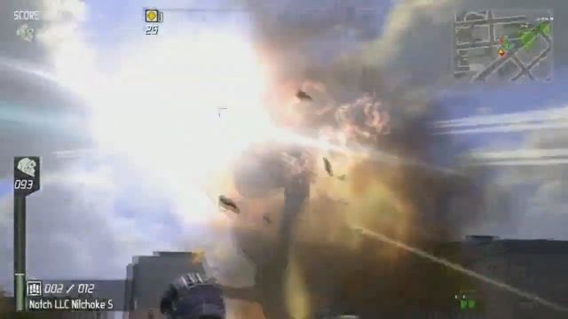 Yogscast - EDF Insect Armageddon Part 3: Survival Mode смотреть онлайн