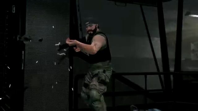 Max Payne 3 on AMD Radeon HD 6650M смотреть онлайн