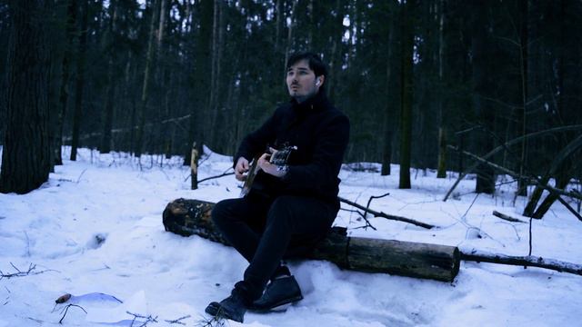 Secret fm - Мечта (acoustic на гитаре) смотреть онлайн