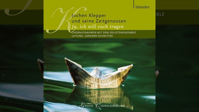 Von guten Mächten wunderbar geborgen смотреть онлайн