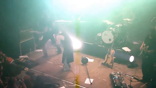 Soan " Parisienne " @ Divan du monde- Paris- 28/06/13 смотреть онлайн