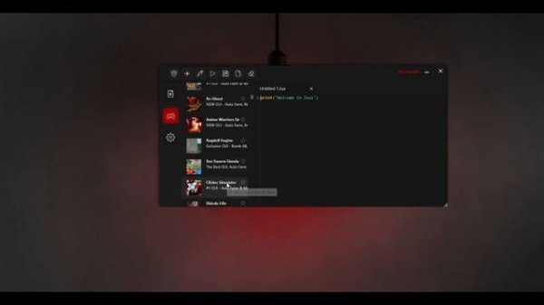[NO KEY] BEST Free Roblox Exploit Zeus X 0.6.0 - KEYLESS, 250 Games Scripts, Executor & More!