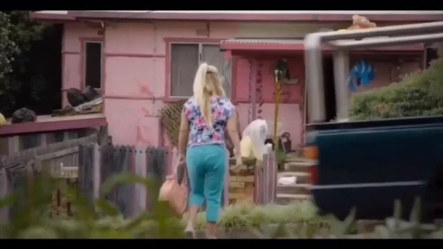 Lunatics Best Scenes pt.1(Chris Lilley Lunatics) смотреть онлайн