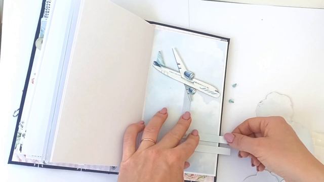 Поп ап тревел -рычаг / Pop up travel- pivot смотреть онлайн